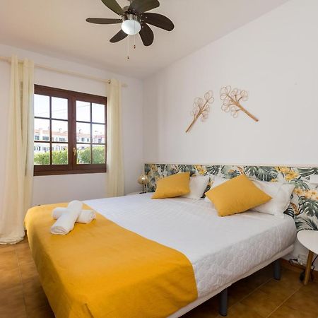 Apartamento recién reformado en Cala en Porter Cala En Porter  Esterno foto