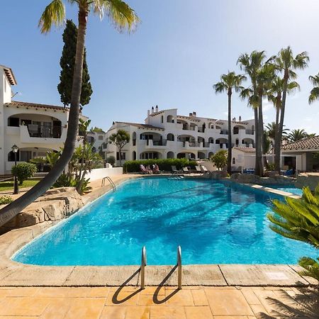 Apartamento recién reformado en Cala en Porter Cala En Porter  Esterno foto
