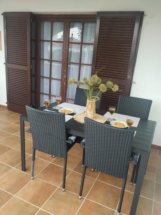 Apartamento recién reformado en Cala en Porter Cala En Porter  Esterno foto