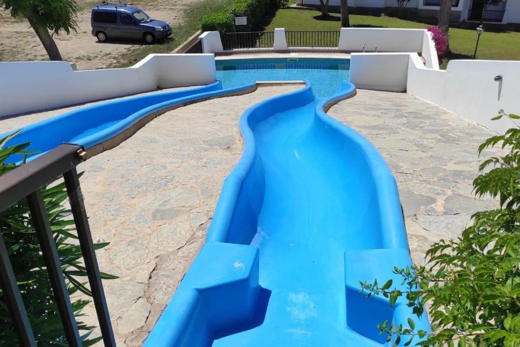 Apartamento recién reformado en Cala en Porter Cala En Porter  Esterno foto