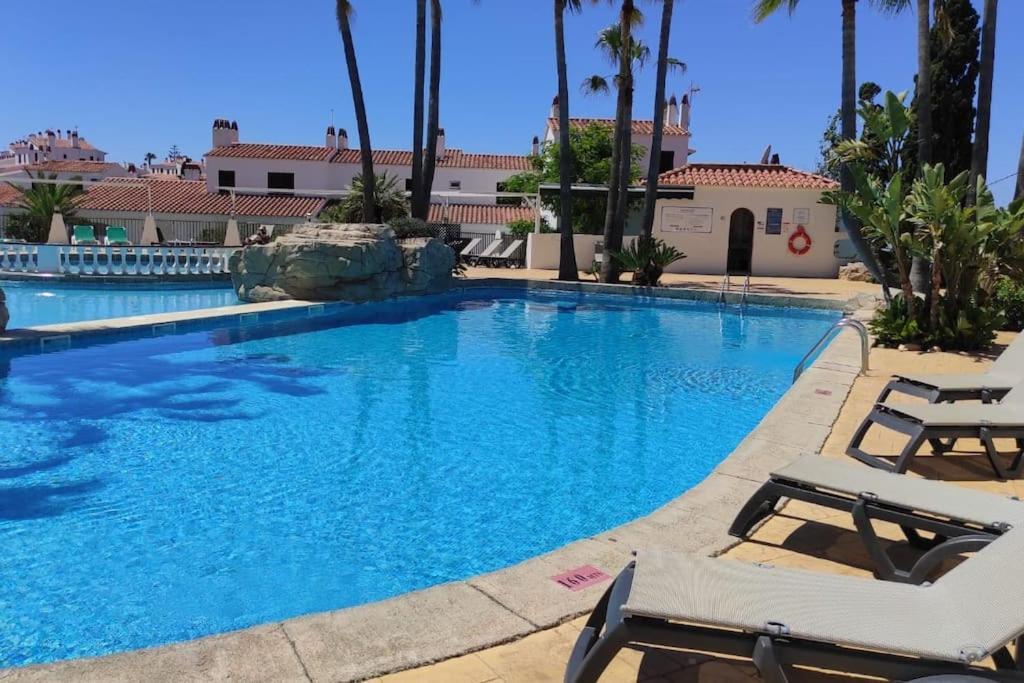 Apartamento recién reformado en Cala en Porter Cala En Porter  Esterno foto