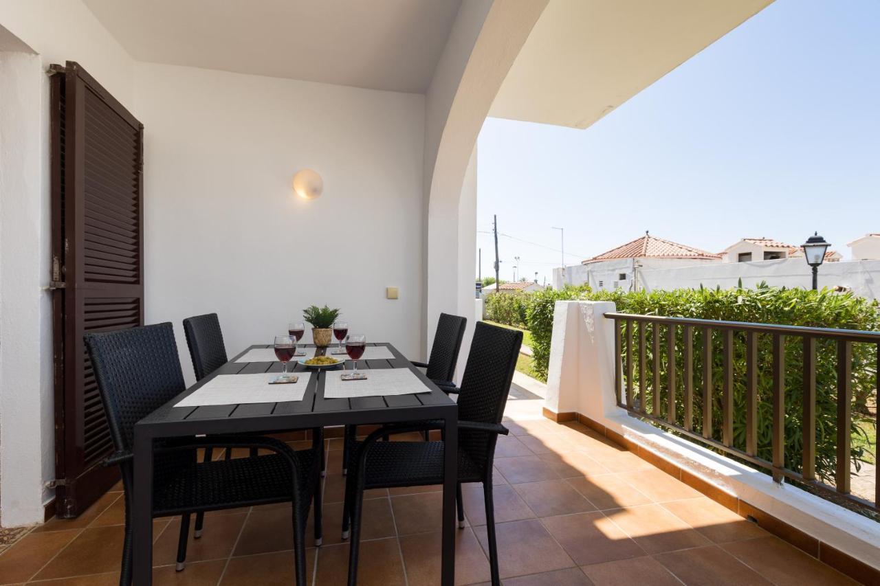 Apartamento recién reformado en Cala en Porter Cala En Porter  Esterno foto