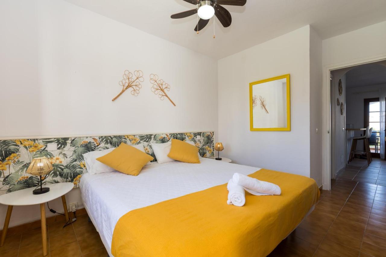 Apartamento recién reformado en Cala en Porter Cala En Porter  Esterno foto