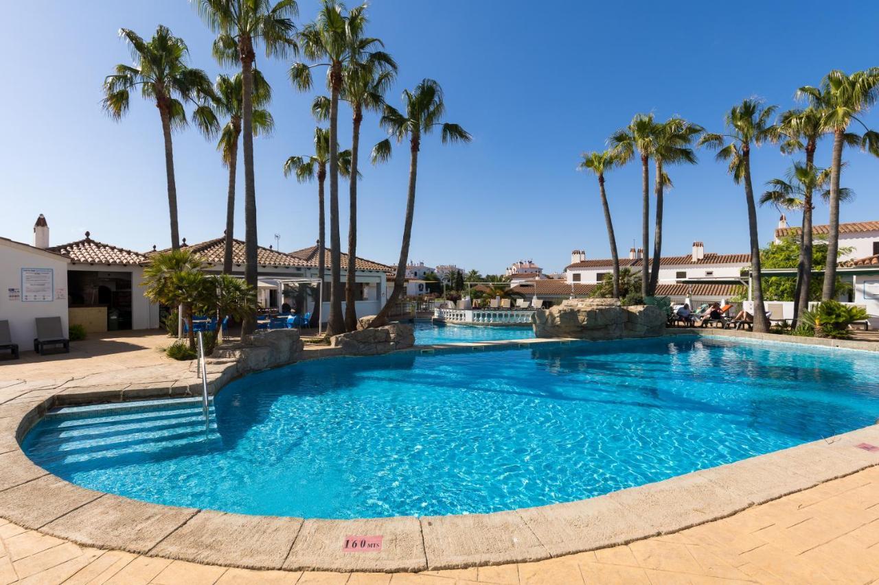 Apartamento recién reformado en Cala en Porter Cala En Porter  Esterno foto