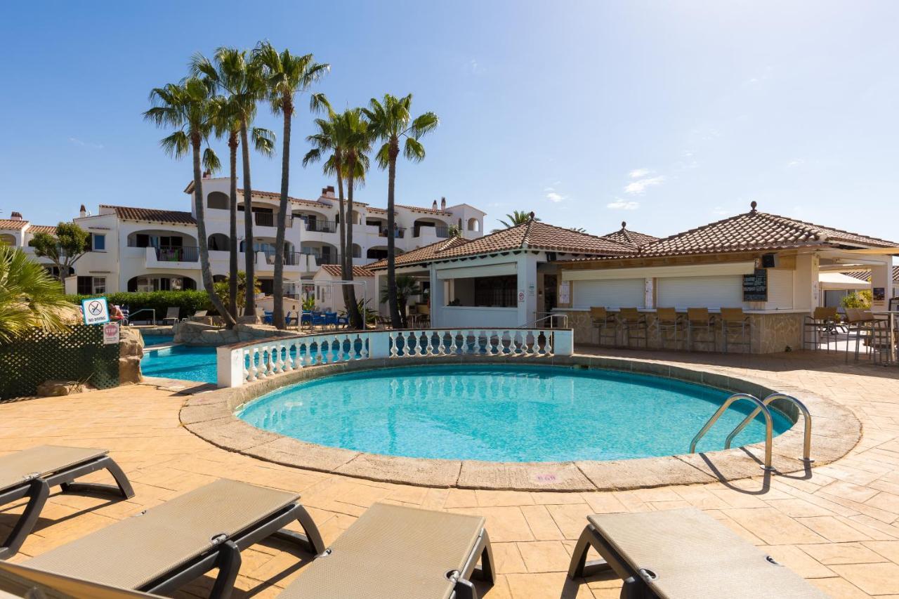Apartamento recién reformado en Cala en Porter Cala En Porter  Esterno foto