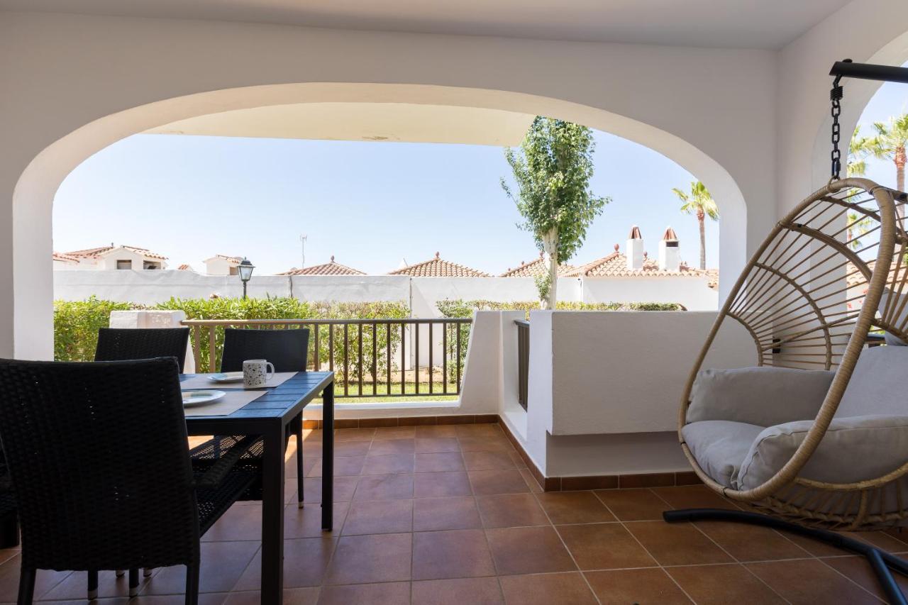 Apartamento recién reformado en Cala en Porter Cala En Porter  Esterno foto