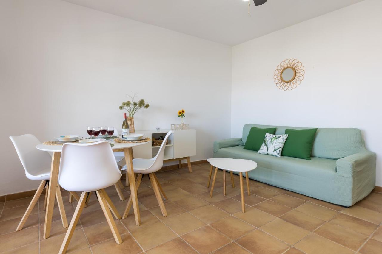 Apartamento recién reformado en Cala en Porter Cala En Porter  Esterno foto