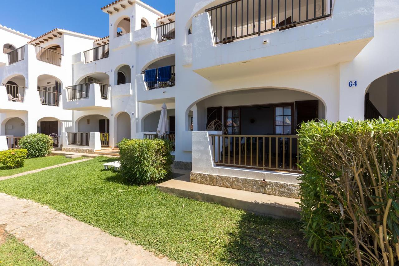 Apartamento recién reformado en Cala en Porter Cala En Porter  Esterno foto