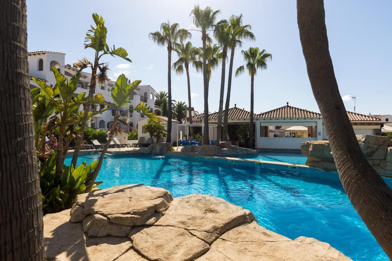 Apartamento recién reformado en Cala en Porter Cala En Porter  Esterno foto