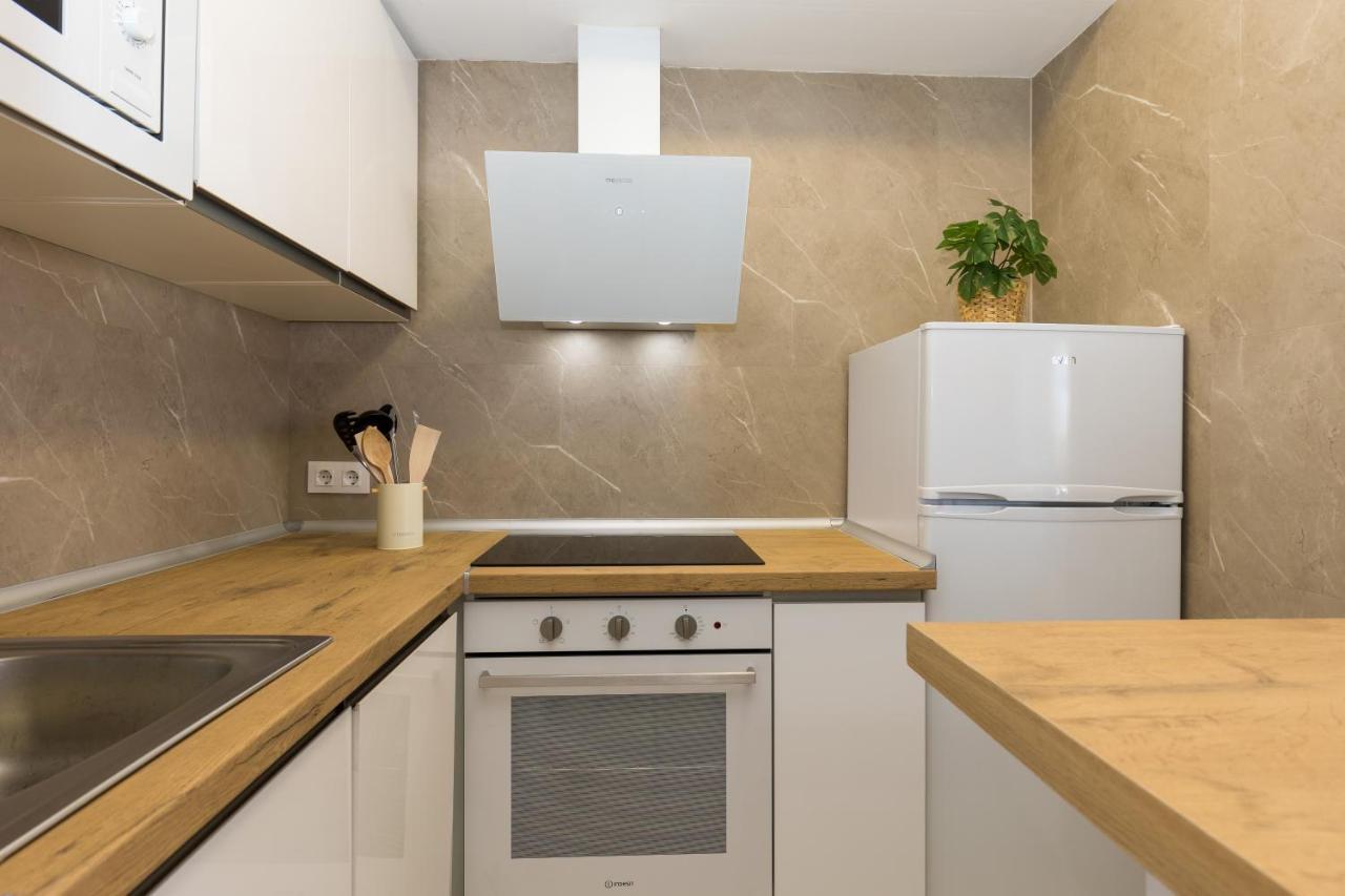 Apartamento recién reformado en Cala en Porter Cala En Porter  Esterno foto
