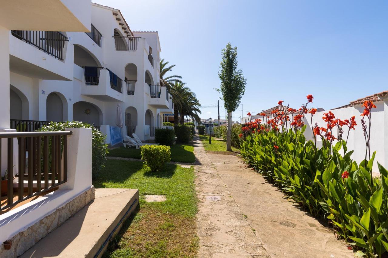 Apartamento recién reformado en Cala en Porter Cala En Porter  Esterno foto