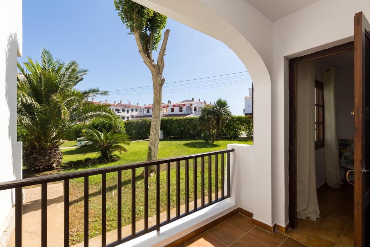 Apartamento recién reformado en Cala en Porter Cala En Porter  Esterno foto