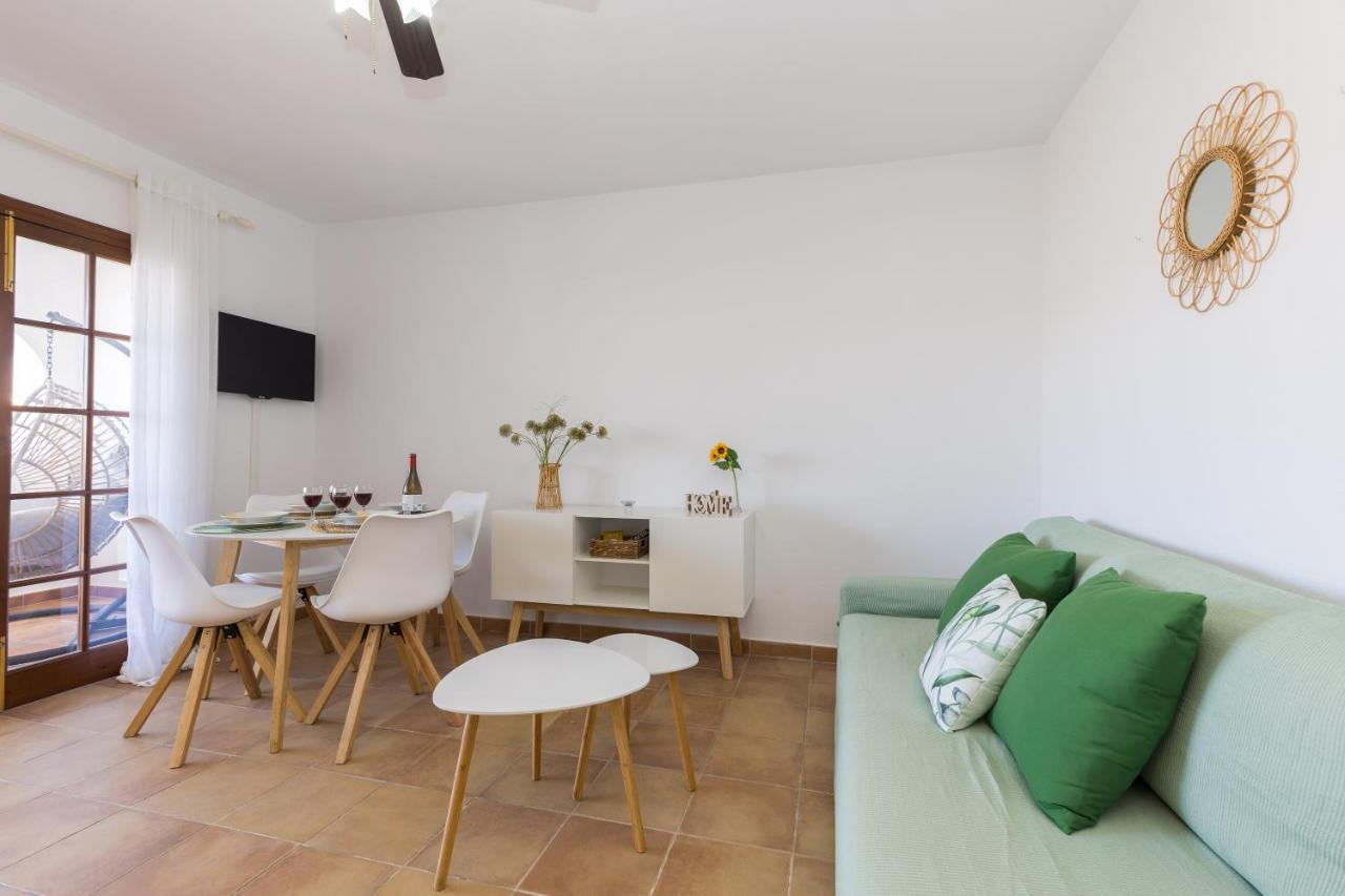 Apartamento recién reformado en Cala en Porter Cala En Porter  Esterno foto