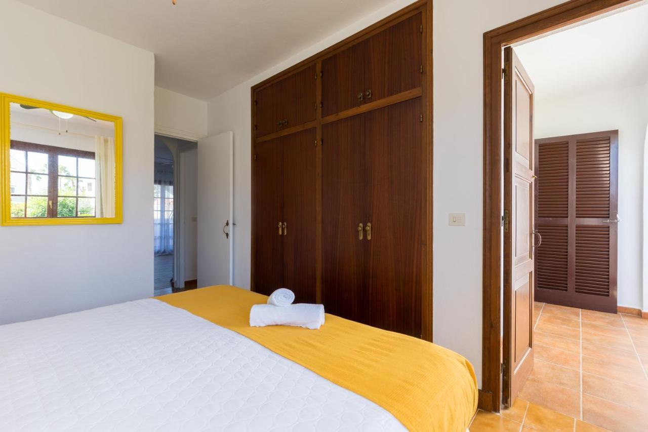 Apartamento recién reformado en Cala en Porter Cala En Porter  Esterno foto