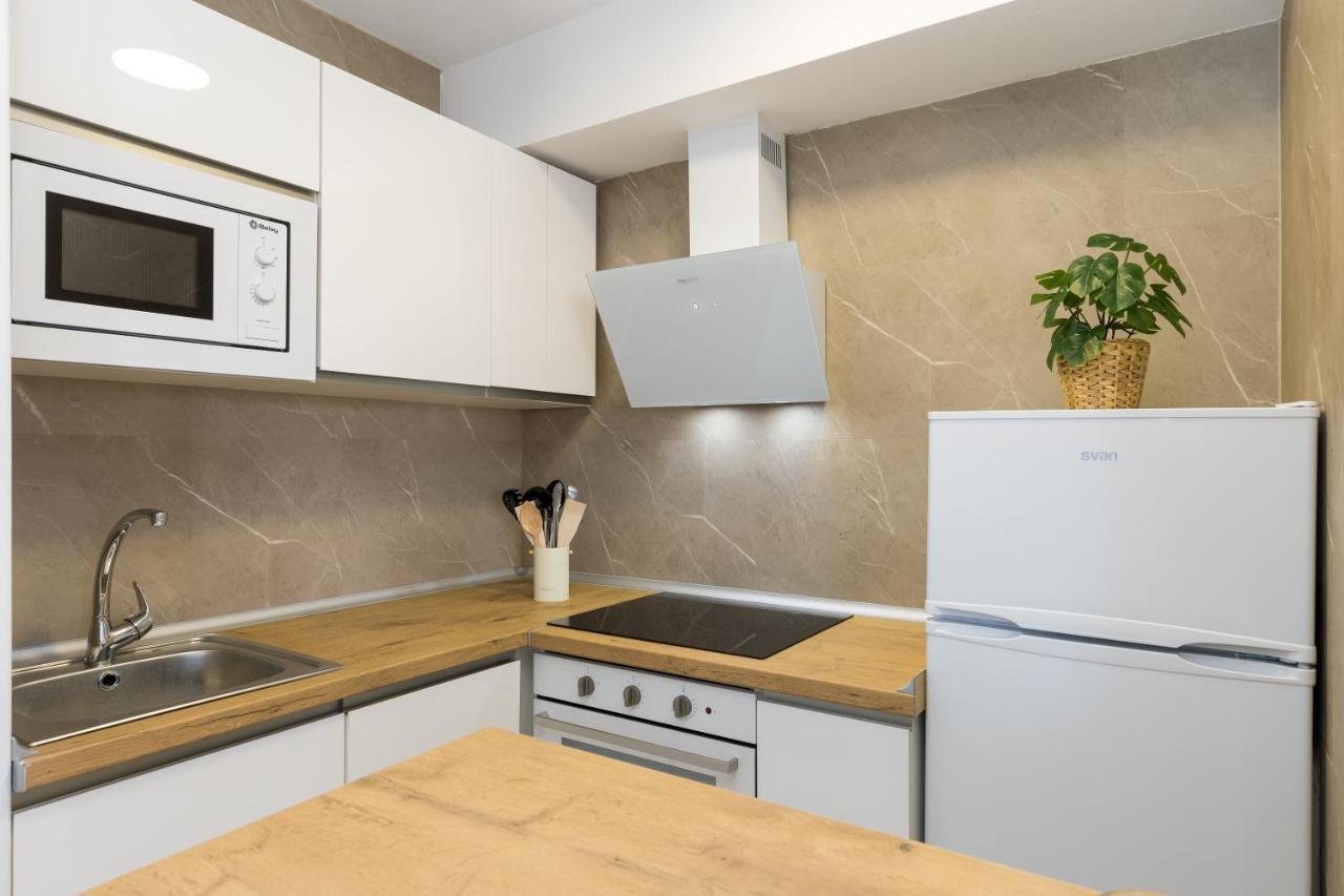 Apartamento recién reformado en Cala en Porter Cala En Porter  Esterno foto