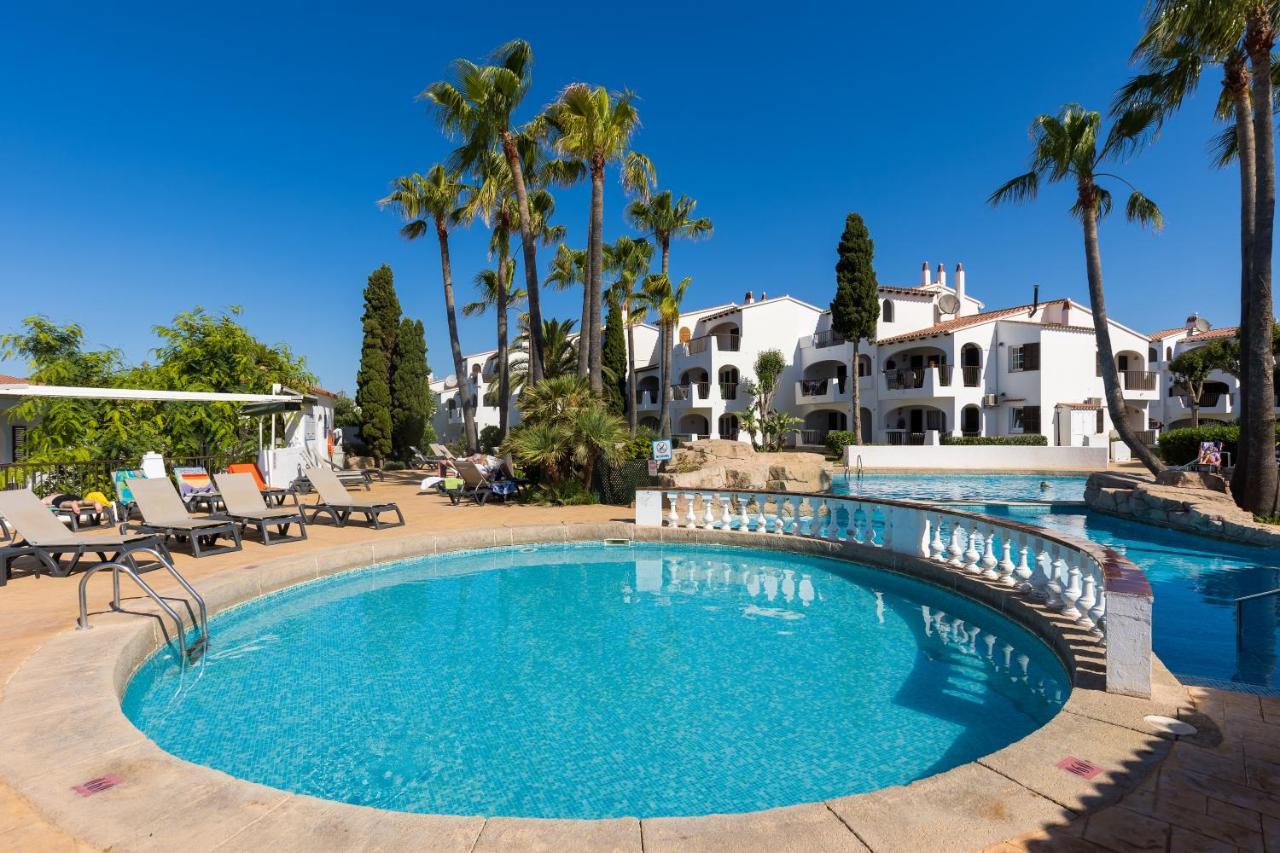 Apartamento recién reformado en Cala en Porter Cala En Porter  Esterno foto